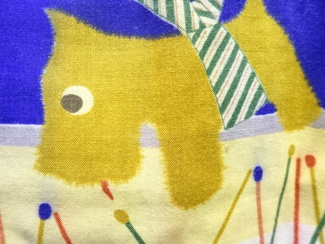 Various Design Cotton